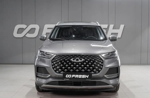 Внедорожник Chery Tiggo 8 Pro Max 2023 года, 2349000 рублей, Петрозаводск