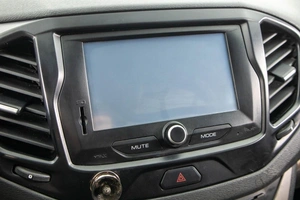 Седан ВАЗ (LADA) Vesta 2016 года, 849000 рублей, Барнаул