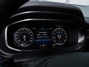 Седан OMODA S5 2023 года, 1599000 рублей, Ростов-на-Дону