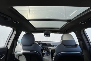 Внедорожник Geely Tugella 2023 года, 2840000 рублей, Солонцы