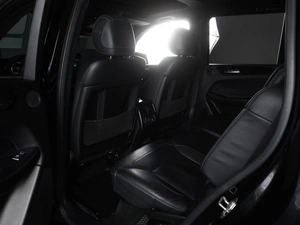 Внедорожник Mercedes-benz GLS-класс 2018 года, 4799000 рублей, Минеральные Воды