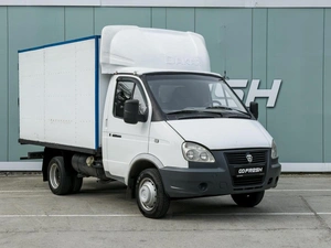 ГАЗ ГАЗель 3302 2003г. 2003 года, 525000 рублей, Большой Сочи