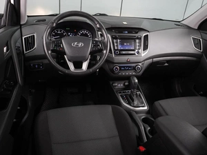 Внедорожник Hyundai Creta 2017 года, 1887000 рублей, Воронеж