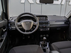 Седан ВАЗ (LADA) Priora 2015 года, 698000 рублей, Краснодар