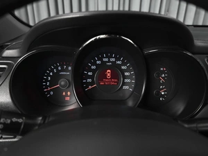 Седан Kia Rio 2014 года, 914000 рублей, Ставрополь