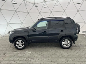 Внедорожник ВАЗ (LADA) Niva 2023 года, 1000000 рублей, Клинцы