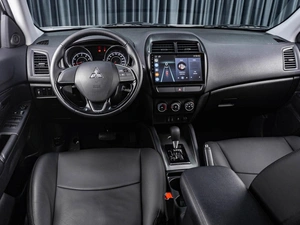 Внедорожник Mitsubishi ASX 2023 года, 3080000 рублей, Тюмень