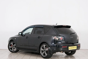 Хетчбэк Mazda 3 2007 года, 649000 рублей, Красноярск