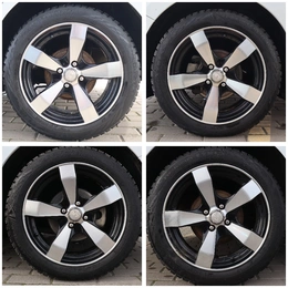 Седан Hyundai Solaris 2020 года, 1527000 рублей, Мирное