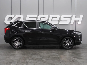 Внедорожник Haval Jolion 2023 года, 1974000 рублей, Воронеж