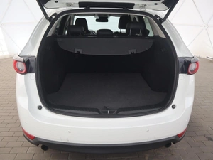 Внедорожник Mazda CX-5 2017 года, 2650000 рублей, Орёл