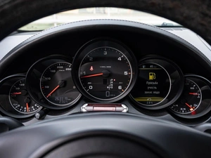 Внедорожник Porsche Cayenne 2012 года, 2610000 рублей, Краснодар