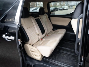 Минивэн Toyota Vellfire 2018 года, 4640000 рублей, Краснодар