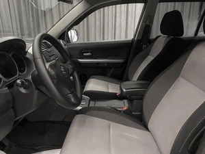 Внедорожник Suzuki Grand Vitara 2011 года, 1199000 рублей, Красноярск