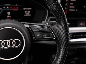 Седан Audi A4 2022 года, 3699000 рублей, Большой Сочи