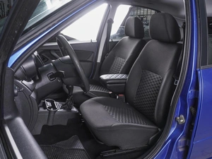 Лифтбек ВАЗ (LADA) Granta 2020 года, 820000 рублей, Ростов-на-Дону