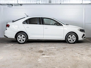 Лифтбек Volkswagen Polo 2020 года, 1738000 рублей, Ставрополь