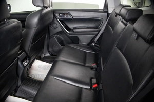 Внедорожник Subaru Forester 2016 года, 2159000 рублей, Пермь