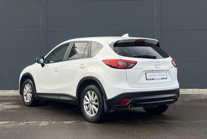 Внедорожник Mazda CX-5 2016 года, 2050000 рублей, Солонцы