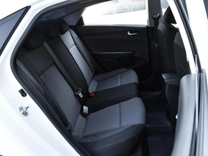 Седан Hyundai Solaris 2021 года, 1695000 рублей, Краснодар