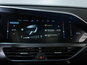 Внедорожник Geely Xingyue S 2021 года, 2549000 рублей, Ставрополь