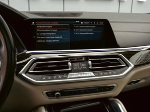 Внедорожник BMW X6 2020 года, 7980000 рублей, Краснодар