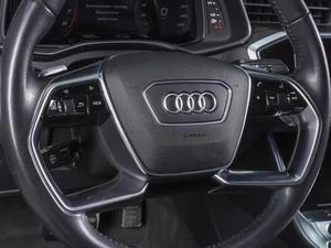 Седан Audi A6 2021 года, 5080000 рублей, Ростов-на-Дону