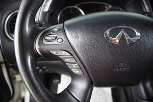 Внедорожник Infiniti QX60 2014 года, 1759000 рублей, Пермь