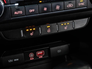 Хетчбэк Kia Ceed 2018 года, 1647000 рублей, Ставрополь