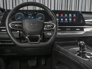 Внедорожник Chery Tiggo 7 Pro Max 2025 года, 2227000 рублей, Ставрополь
