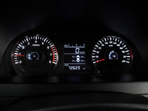 Седан Lifan Murman 2018 года, 909000 рублей, Воронеж