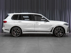 Внедорожник BMW X7 2020 года, 7350000 рублей, Тюмень