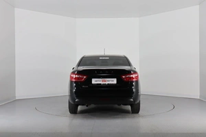 Седан ВАЗ (LADA) Vesta 2021 года, 1145000 рублей, Брянск