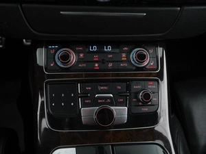 Седан Audi A8 2014 года, 2300777 рублей, Москва