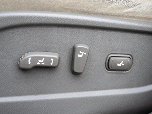 Внедорожник Nissan Murano 2009 года, 965000 рублей, Краснодар