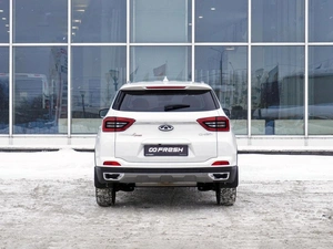 Внедорожник Chery Tiggo 4 Pro 2023 года, 1749000 рублей, Нижний Новгород