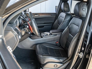 Внедорожник Mercedes-benz GLE-класс Coupe 2016 года, 3450000 рублей, Краснодар