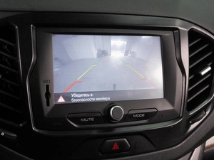 Универсал ВАЗ (LADA) Vesta 2020 года, 1249000 рублей, Воронеж