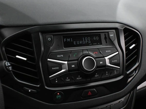 Седан ВАЗ (LADA) Vesta 2019 года, 818000 рублей, Волгоград