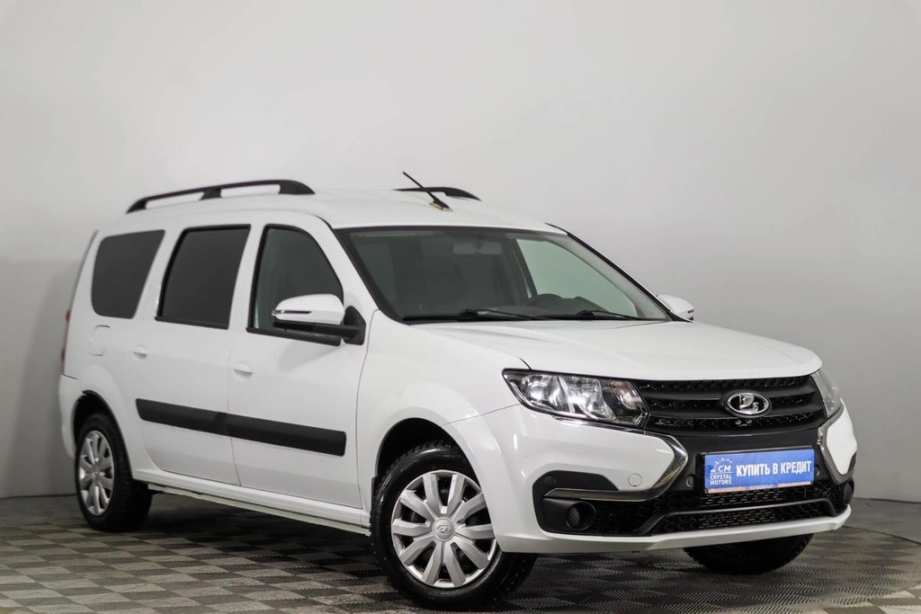 Универсал ВАЗ (LADA) Largus 2021 года, 1179000 рублей, Пермь