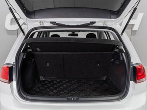 Хетчбэк Volkswagen Golf 2013 года, 979000 рублей, Тюмень