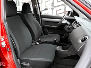 Хетчбэк Suzuki Swift 2007 года, 669000 рублей, Волгоград