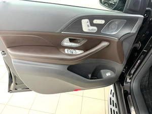 Внедорожник Mercedes-benz GLS-класс 2019 года, 7995000 рублей, Красноярск