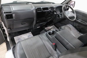 Минивэн Nissan Vanette 2010 года, 949000 рублей, Новокузнецк