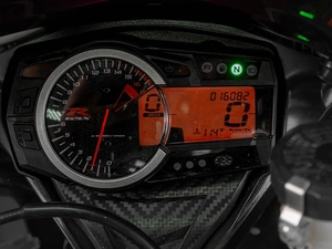 Suzuki GSX-R 600 2011 года, 899000 рублей, Тюмень