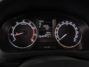 Лифтбек Skoda Rapid 2019 года, 1484000 рублей, Воронеж