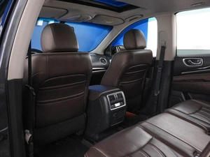 Внедорожник Infiniti QX60 2019 года, 2399874 рублей, Москва