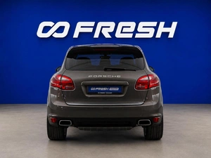 Внедорожник Porsche Cayenne 2013 года, 2749046 рублей, Москва