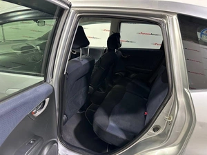 Хетчбэк Honda Fit 2009 года, 529000 рублей, Красноярск