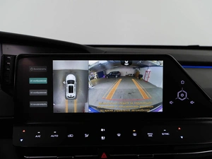 Внедорожник Changan UNI-K 2023 года, 3089444 рублей, Москва